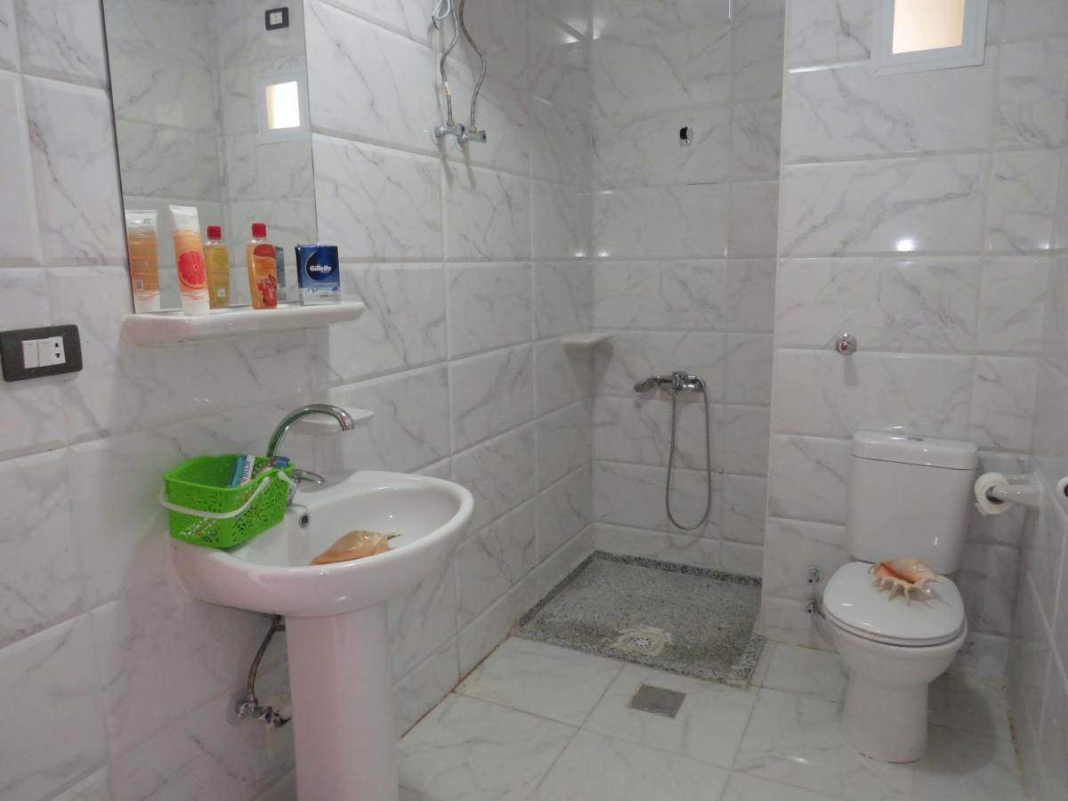 Apartment Dolcezza Near The Sea Redsealine Hurghada Exterior photo