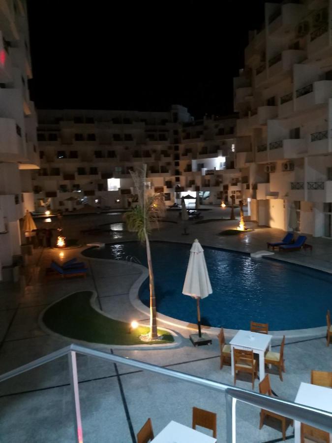 Apartment Dolcezza Near The Sea Redsealine Hurghada Exterior photo